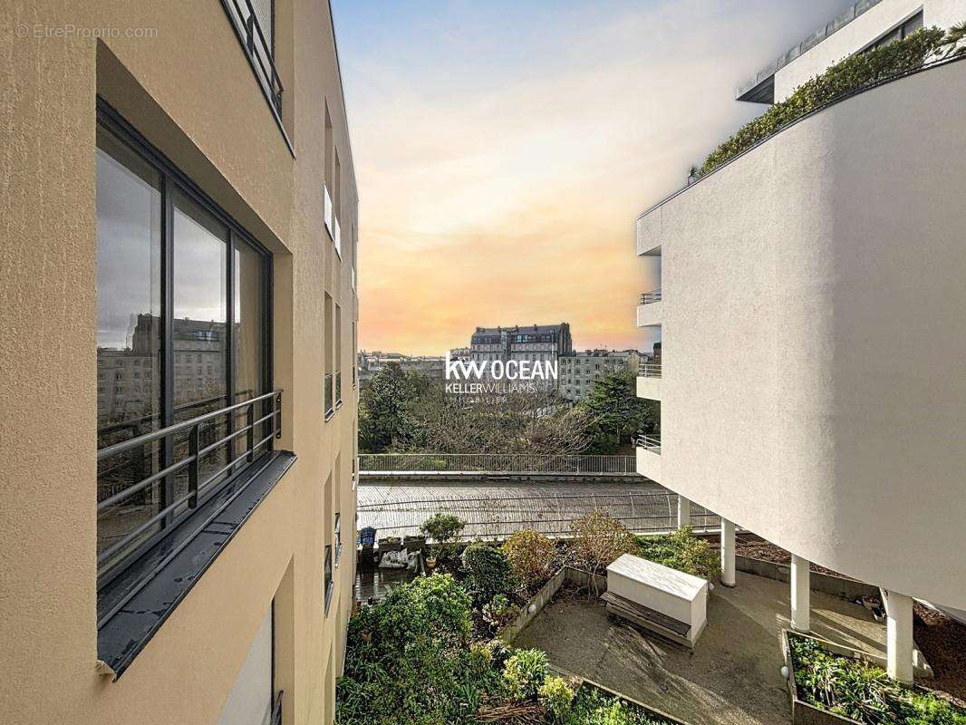 Appartement à BREST