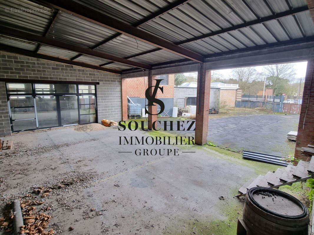 Appartement 500 m² à Lievin  - photo 4