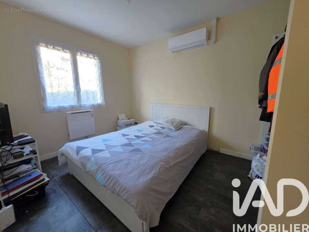 Photo 8 - Maison à SAINT-ALBAN-D&#039;AY