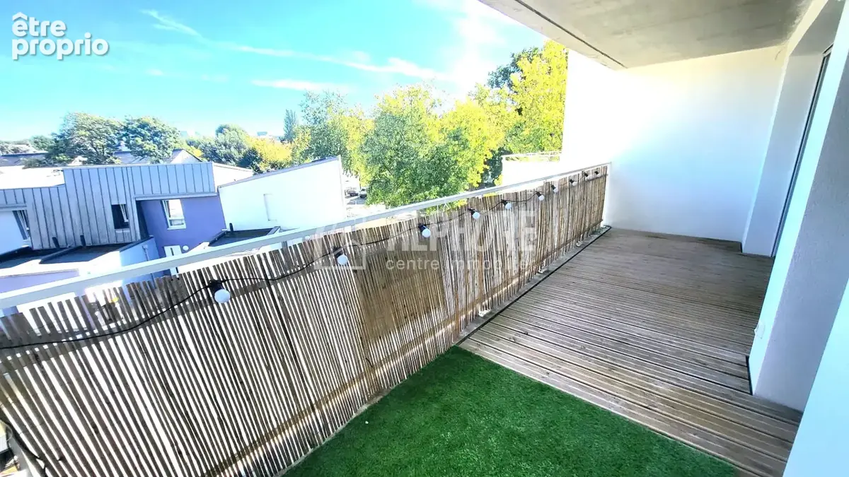 Appartement Saint Nazaire 2 pièce(s) 43 m2 - photo 10