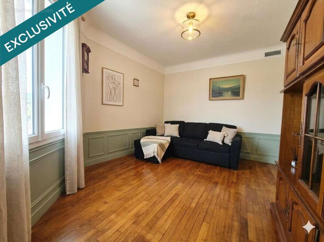 Maison 63 m² à Malakoff  - photo 3