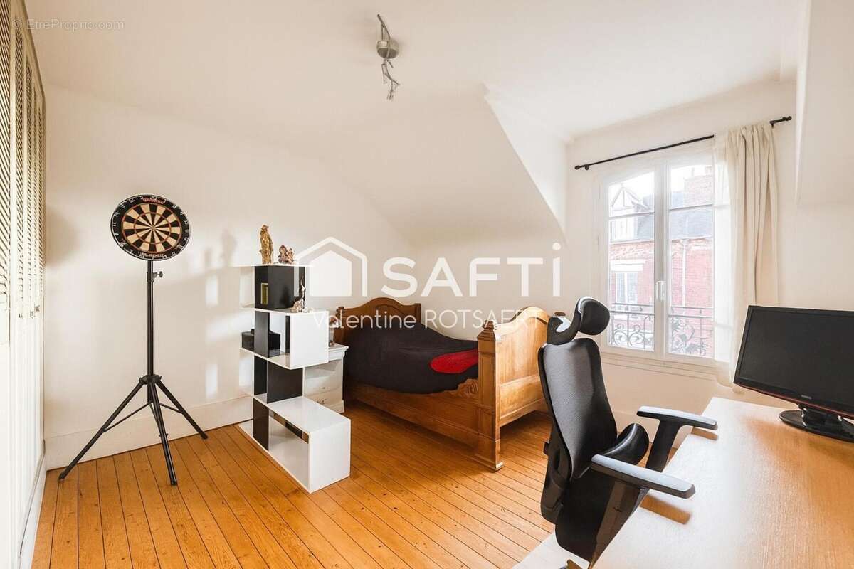 Photo 6 - Maison à COMPIEGNE