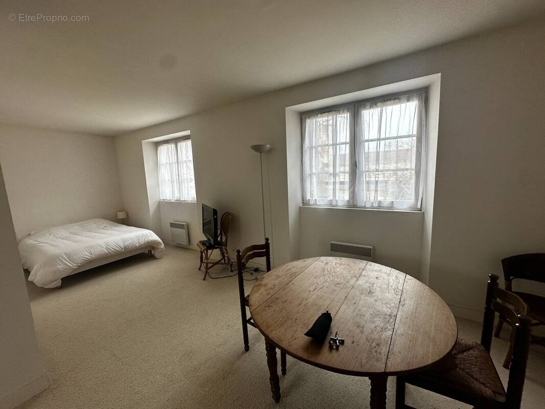Appartement à BARBIZON