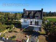 Photo 1 - Maison à TREVOU-TREGUIGNEC