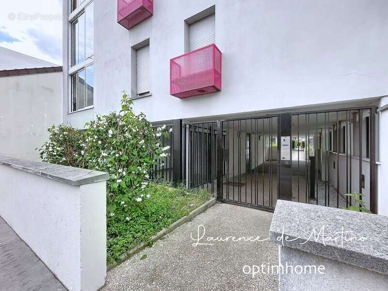 Appartement à BEZONS