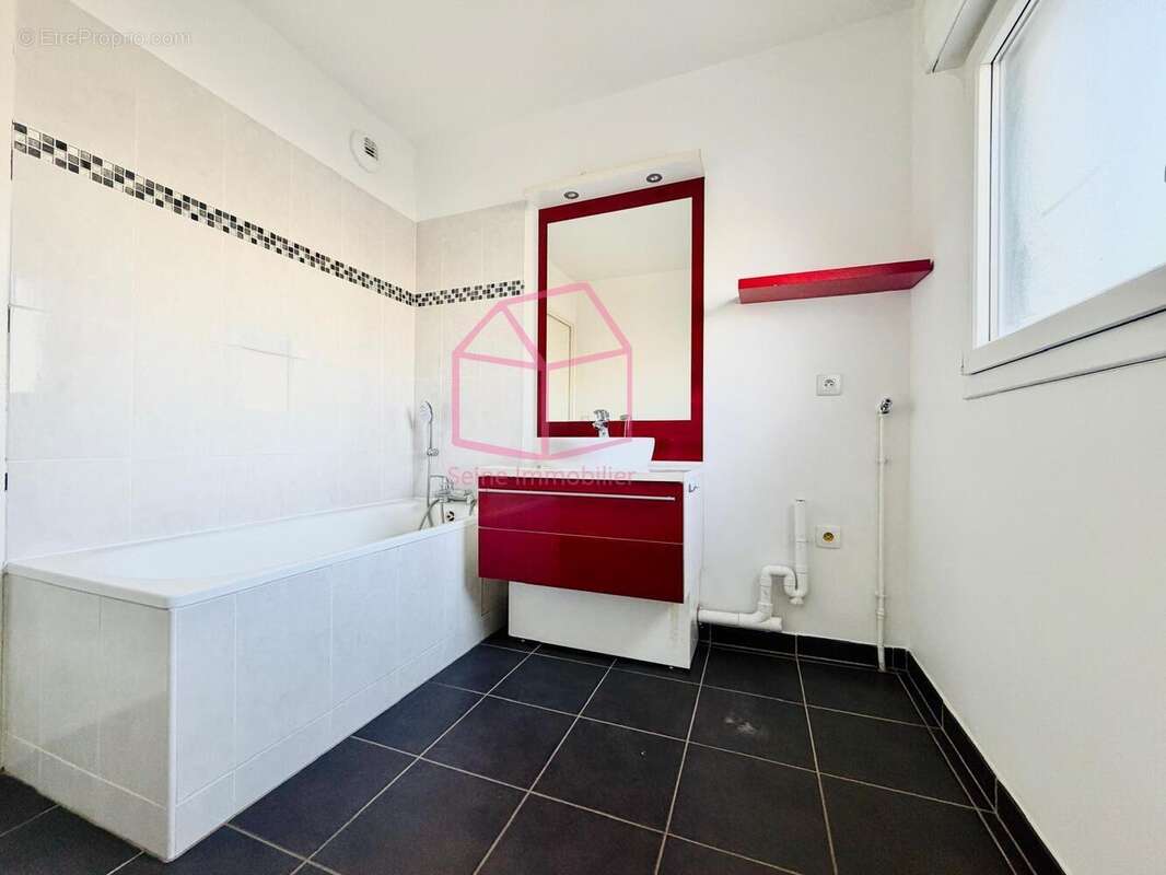 Appartement à CHOISY-LE-ROI