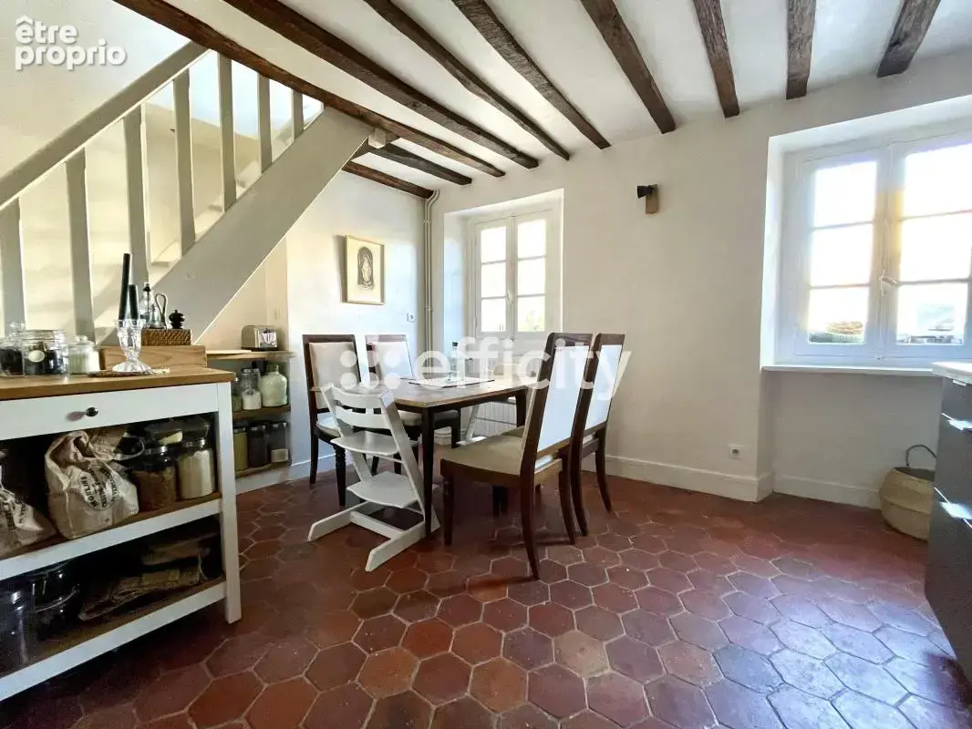 Appartement ancien - photo 8