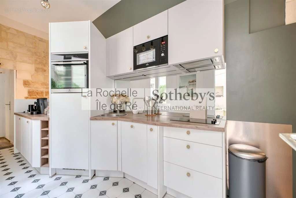 Appartement à LA ROCHELLE