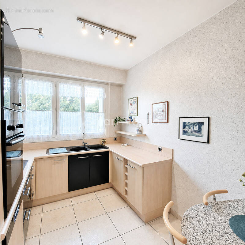 Appartement à ANGERS