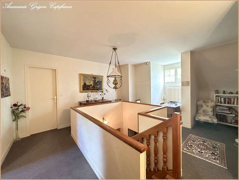 Maison à COURVILLE-SUR-EURE