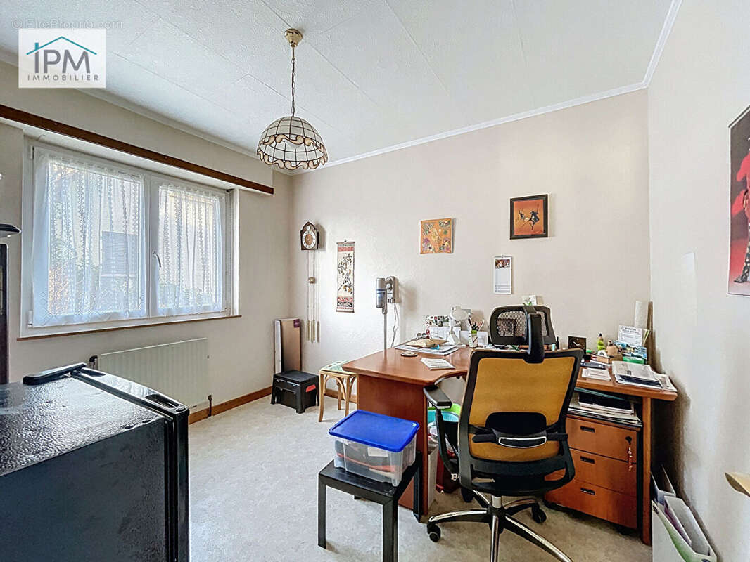 Maison à MATZENHEIM