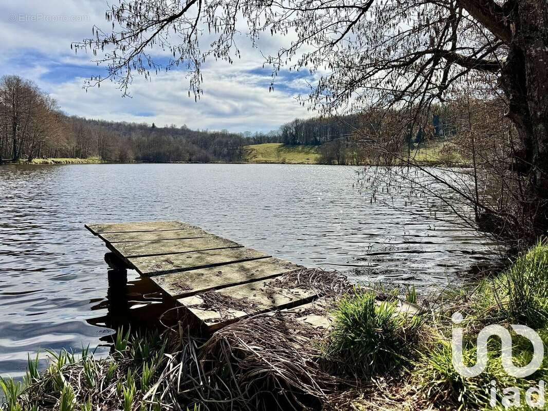 Photo 5 - Maison à CHATEAU-CHERVIX