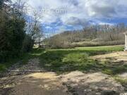 Terrain à SAINT-AUBIN-DE-CADELECH