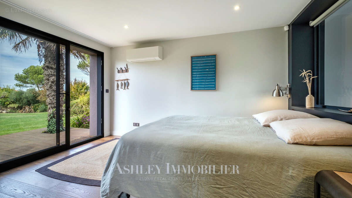 Maison à LA ROCHELLE