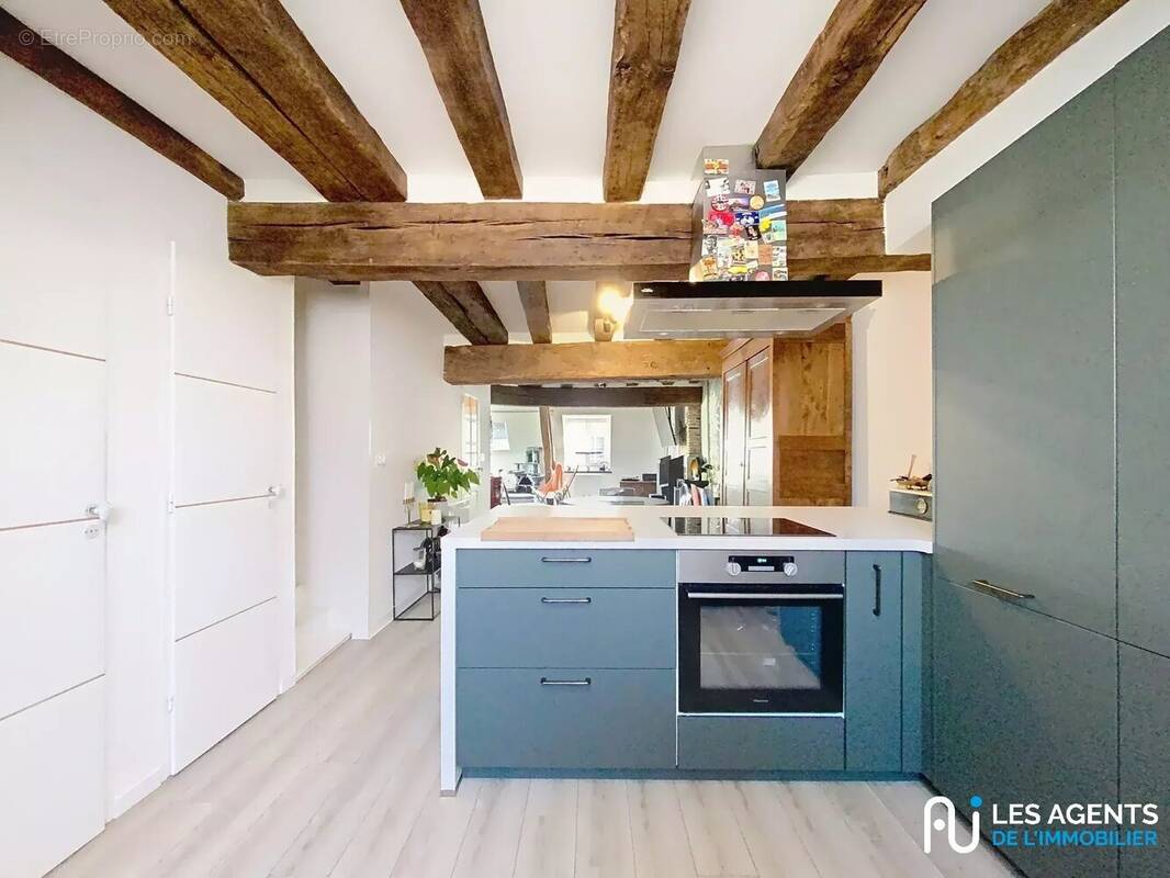 Appartement à ORLEANS