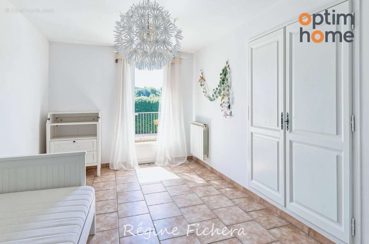 Maison à vendre 6 pièces BOUC BEL AIR (13) - photo 24