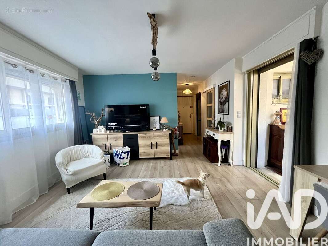 Photo 4 - Appartement à CANNES