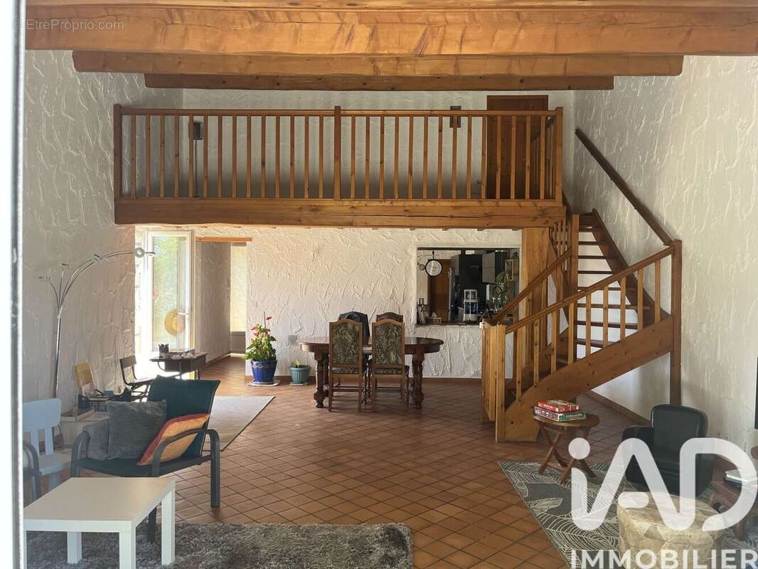 Photo 5 - Maison à CORME-ECLUSE