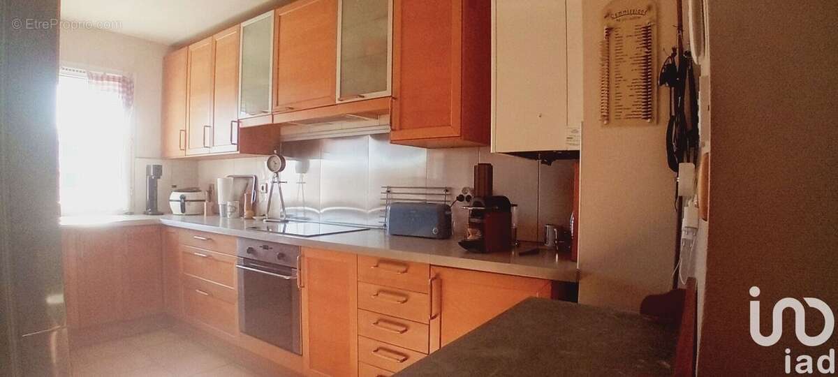 Photo 8 - Appartement à MAUGUIO