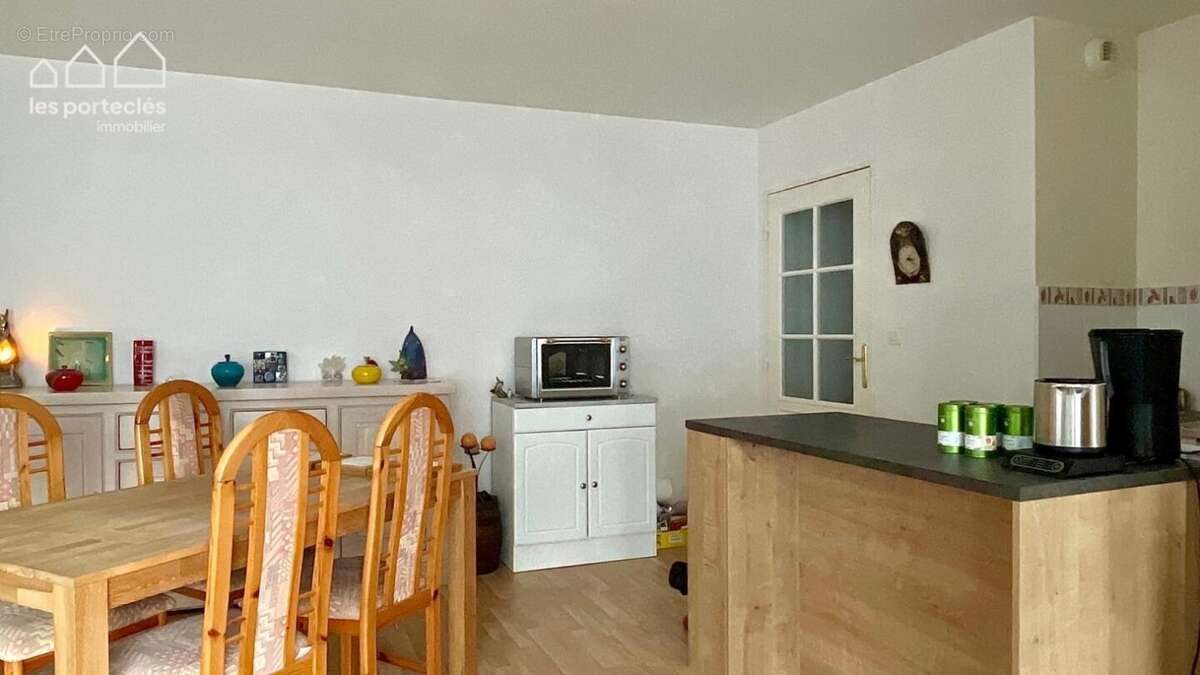 Appartement à BEAUVAIS