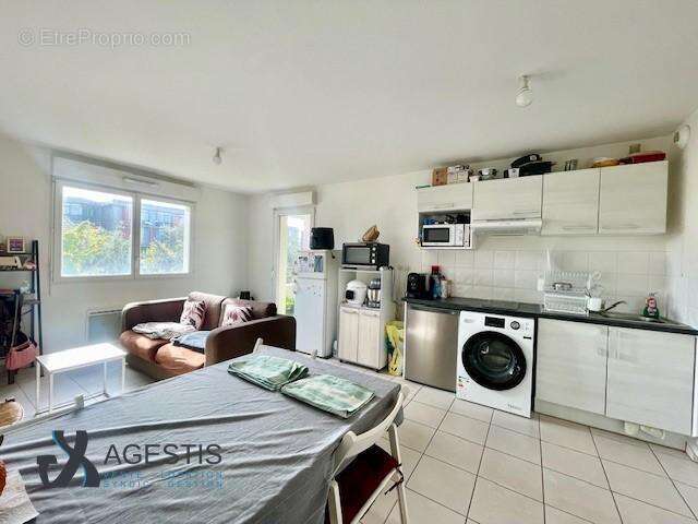   - Appartement à COLOMIERS