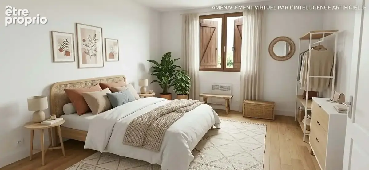 Maison 4 pièces 71 m² à vendre à Villenave-D'ornon (33140) - photo 8