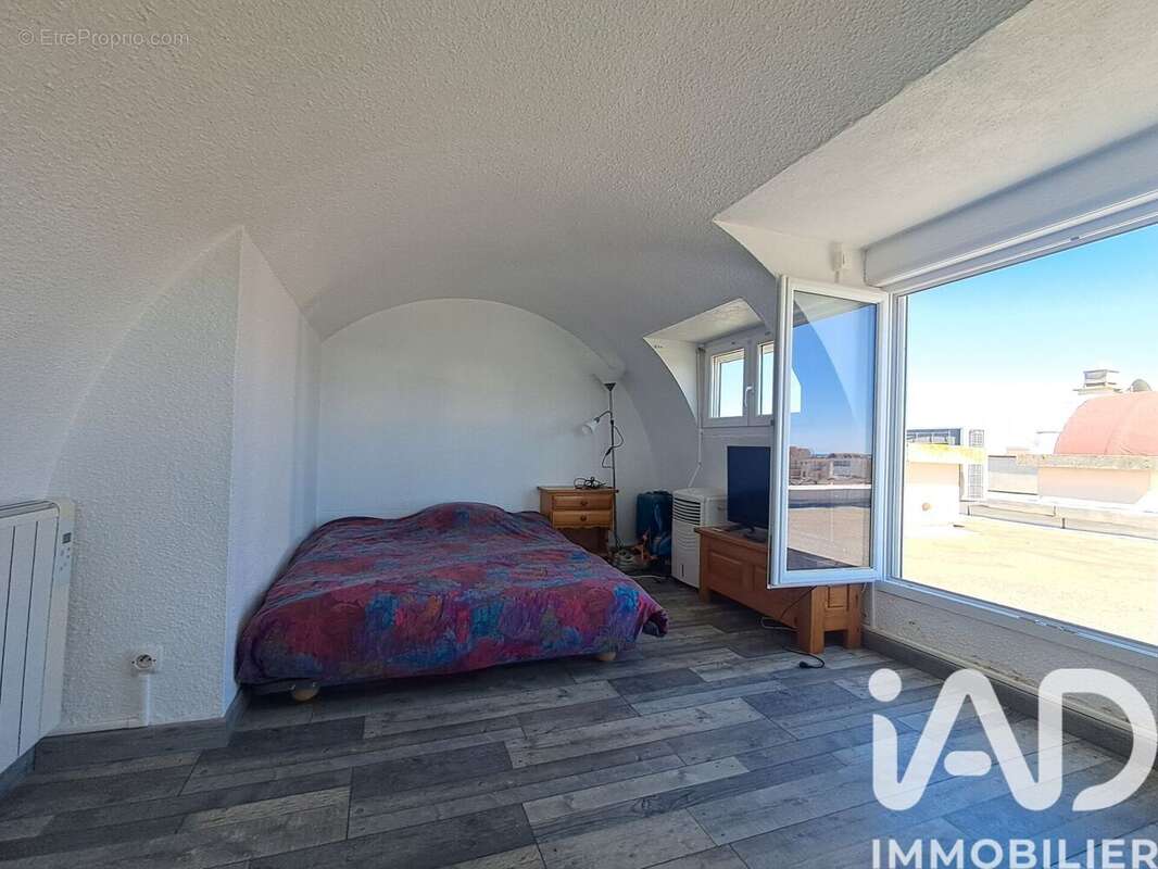 Photo 9 - Appartement à GRUISSAN