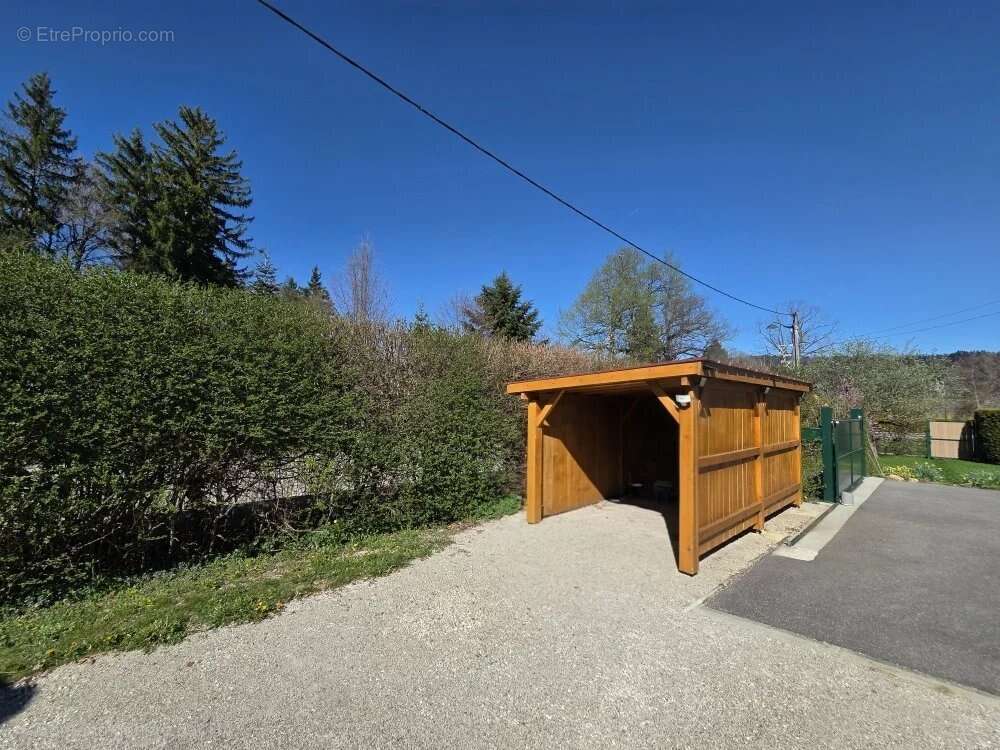 Maison à SAINT-PAUL-LES-MONESTIER