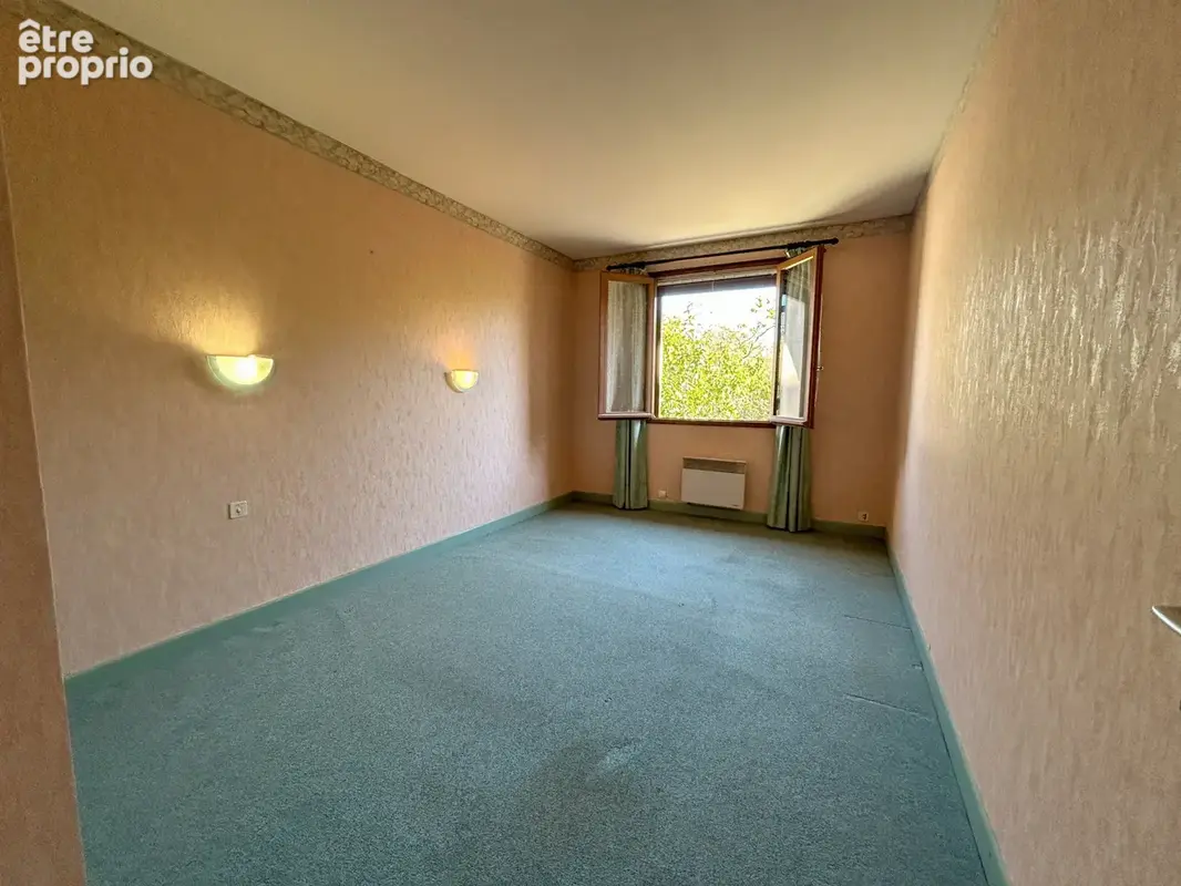 Pavillon des années 70 - Domérat - photo 8
