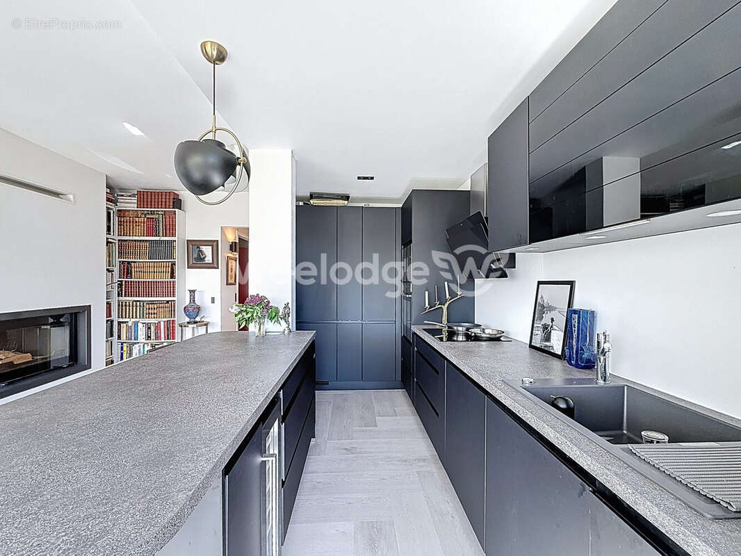 Appartement à ROCQUENCOURT