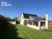 Maison à SIN-LE-NOBLE