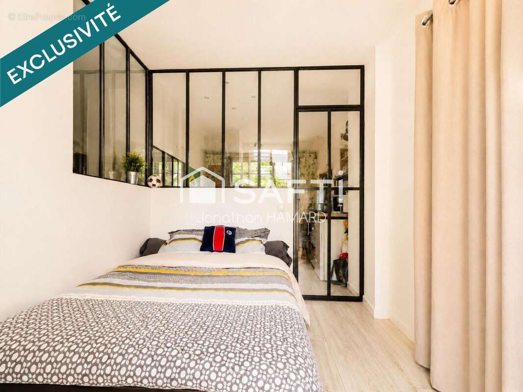 Photo 3 - Appartement à NANTES