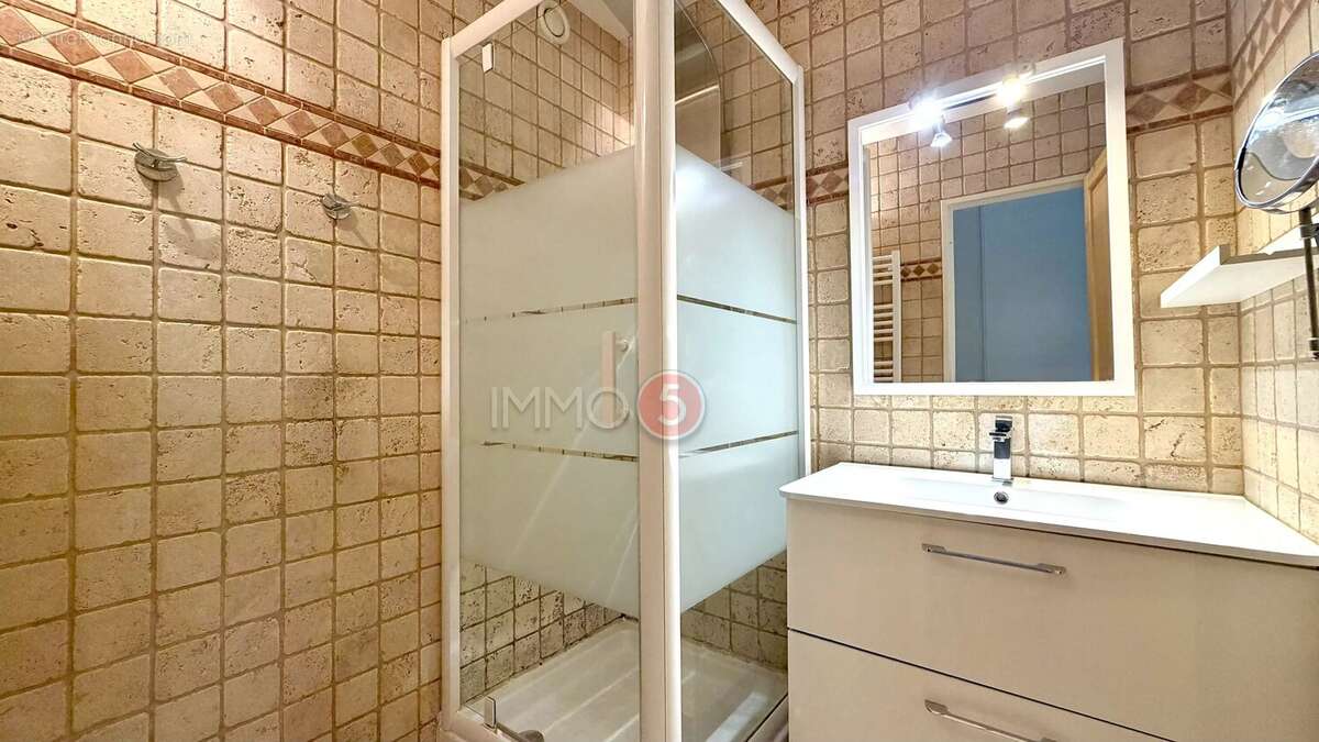 Appartement à LE RAINCY