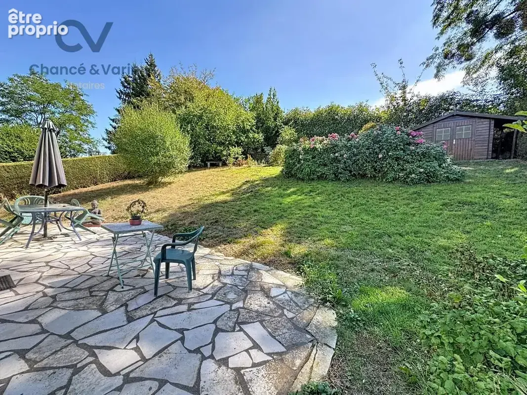 Maison 5 pièces 78 m² à vendre à Lisieux (14100) - photo 9