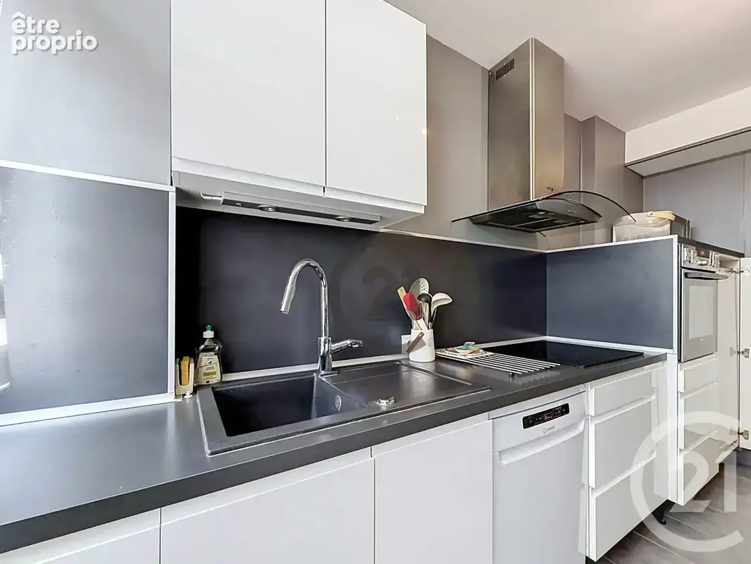 Appartement 4 pièces 75 m² à vendre à Saint-Andre-Les-Vergers (10120) - photo 6
