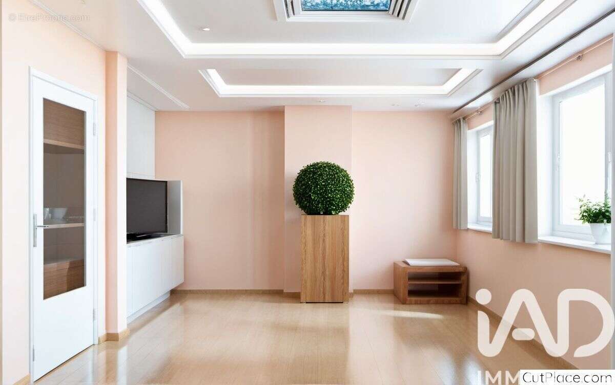 Photo 2 - Appartement à CRETEIL