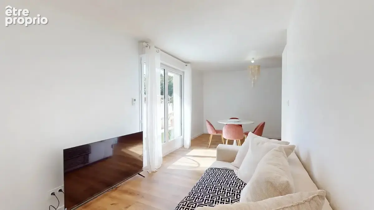 Appartement 2 pièces 44 m² à vendre à Montfermeil (93370) - photo 5
