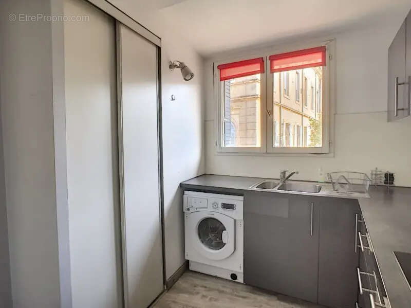 Appartement à AVIGNON