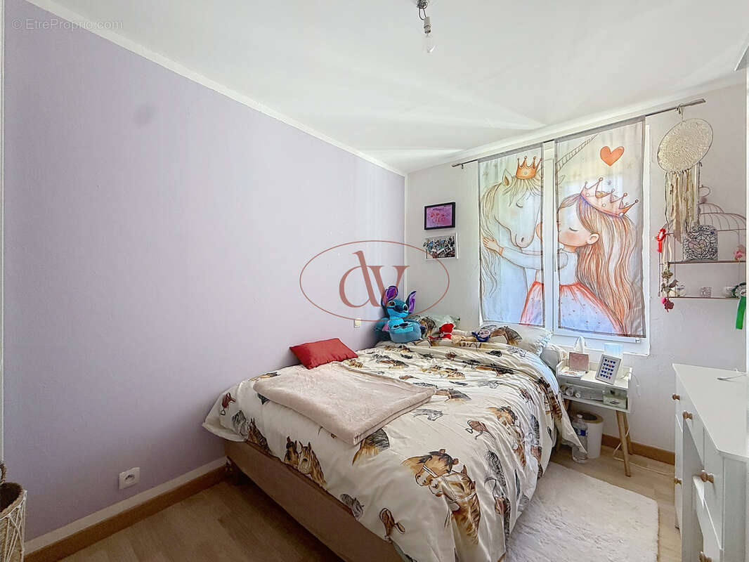 Maison à PERPIGNAN
