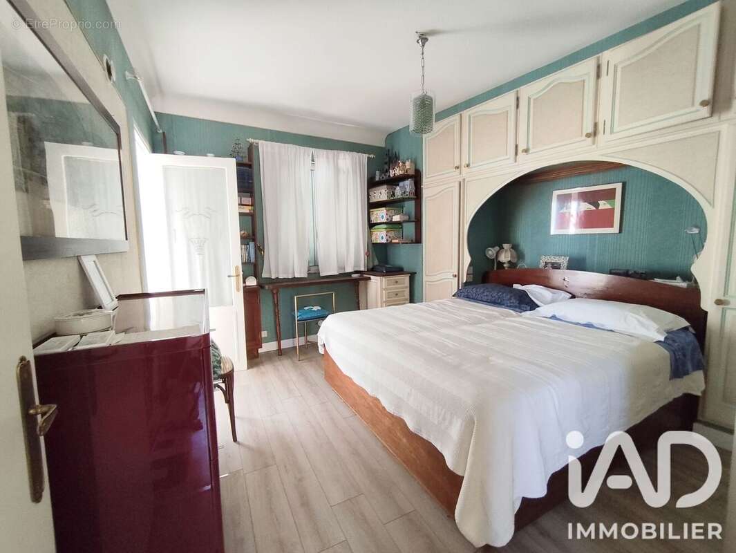 Appartement 40 m² à Menton  - photo 9