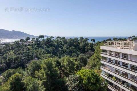 Appartement à MARSEILLE