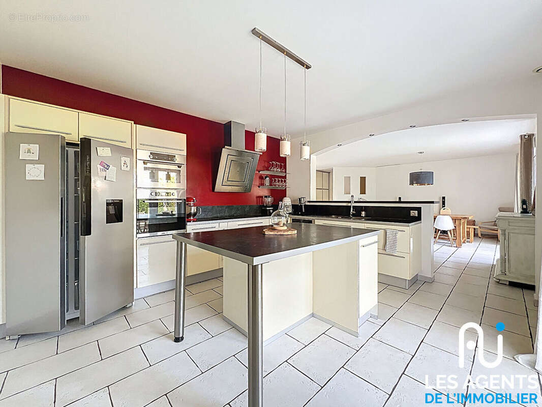 Maison à MEUNG-SUR-LOIRE