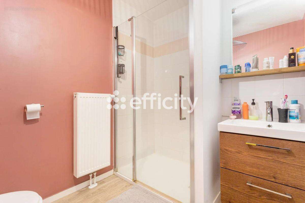 Appartement - photo 6