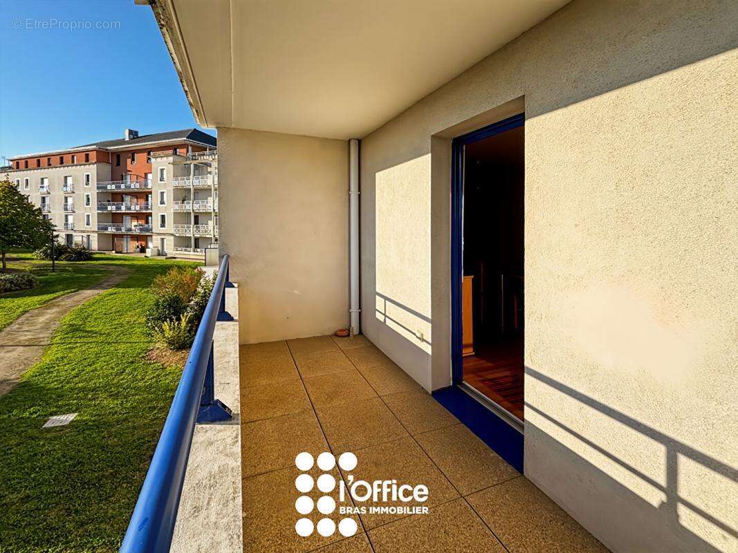 Les Sables d'Olonne, appartement T2 avec garage! - photo 6