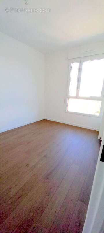 Appartement à BONDY