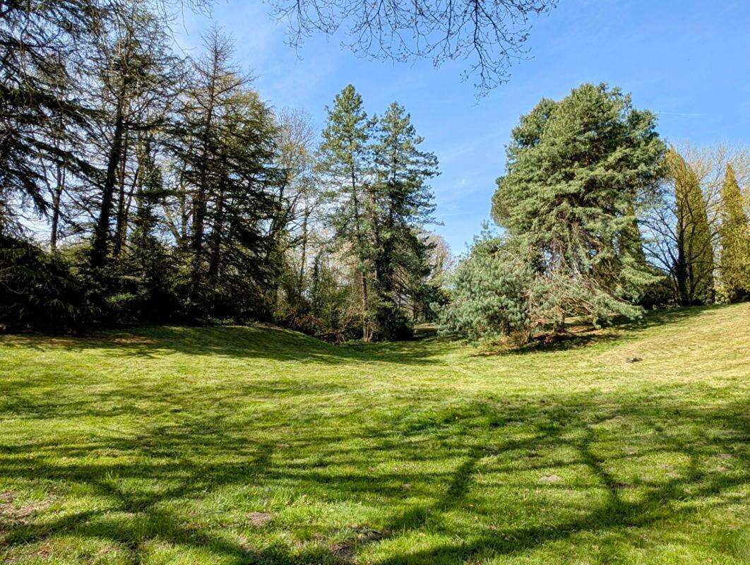 Maison bourgeoise de 371 m2 avec parc de 1,5 hectare - photo 15
