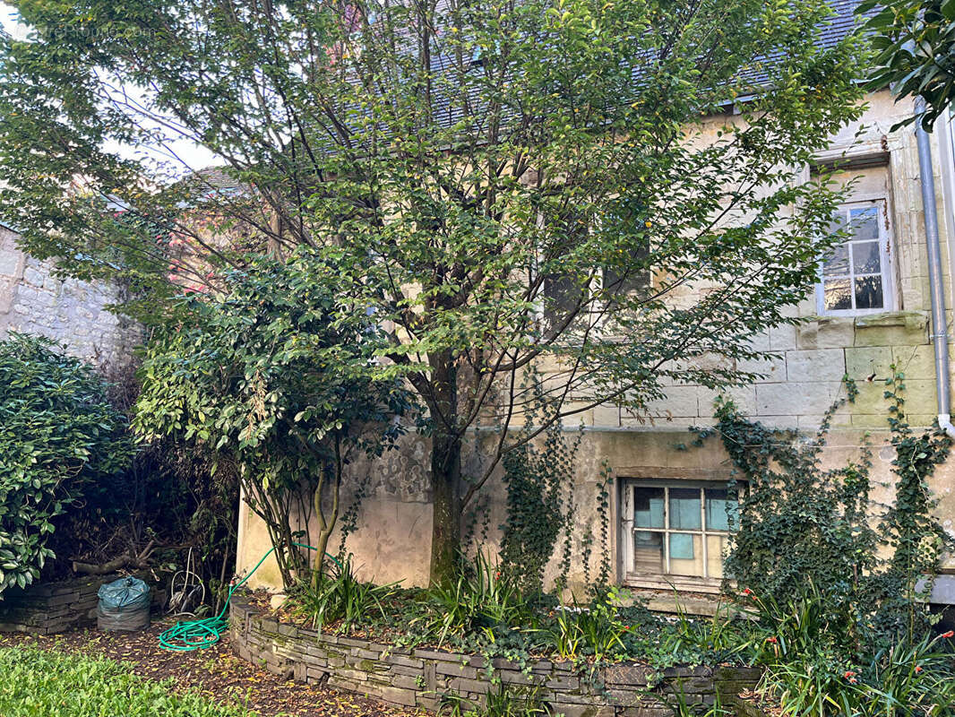 Appartement à CHATELLERAULT