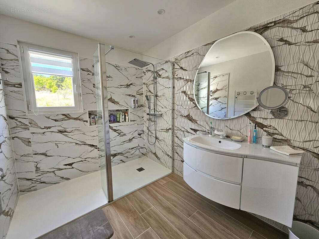 Maison à CONILHAC-CORBIERES