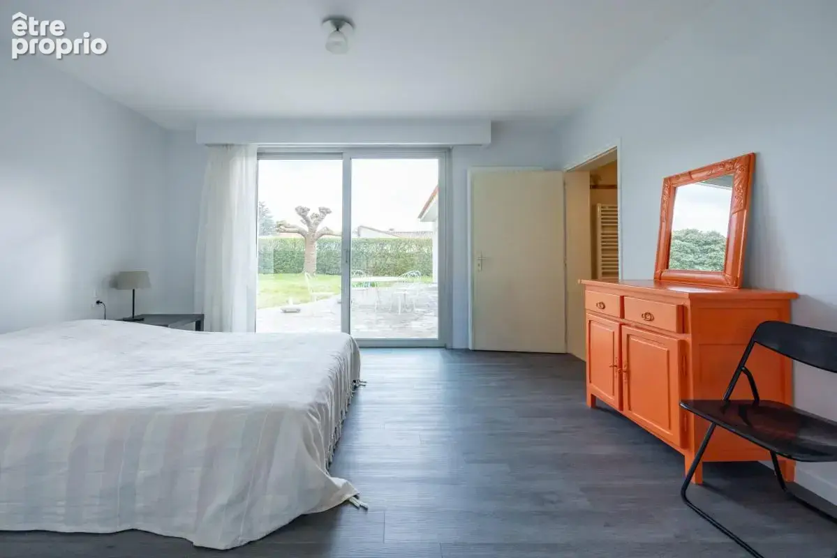 Maison familiale de 205 m2 - photo 7