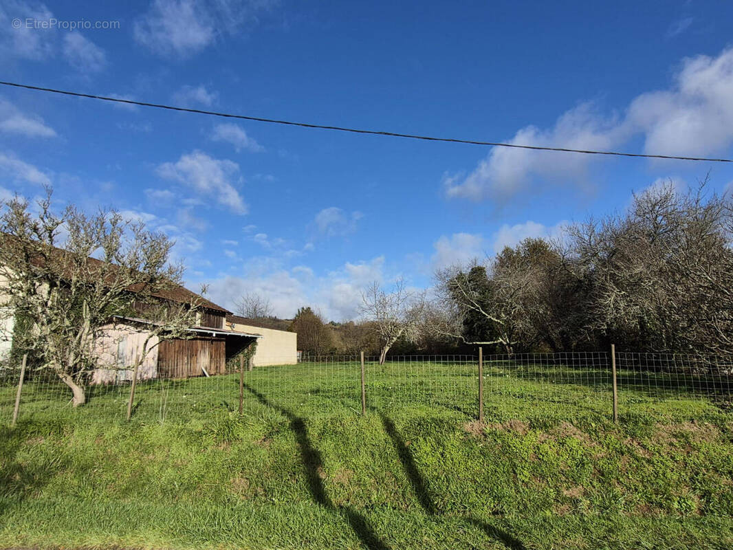 20251125_110806 - Terrain à SAINT-PARDOUX-LA-RIVIERE